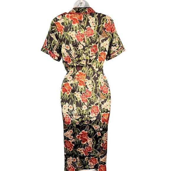 We Are HAH / Perfectly Tailored Dress - Picture 4 of 12